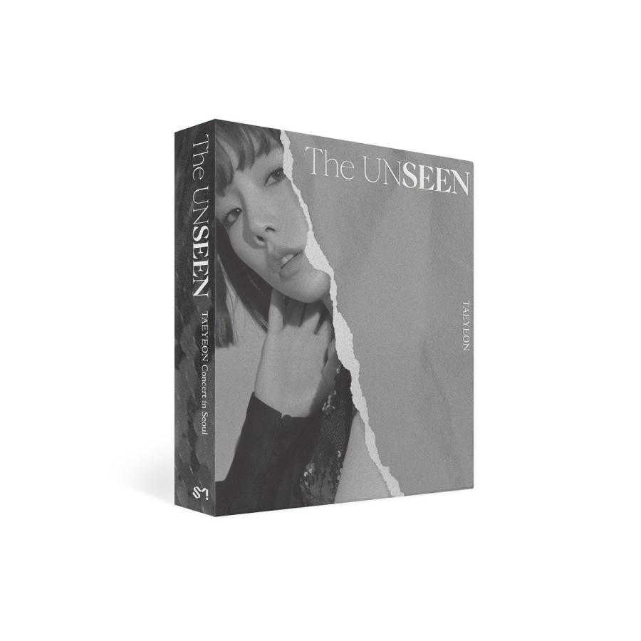 英語 中国語字幕付 Taeyeon Concert The Unseen Kit Video Kit Bag Photobook p レビューで生写真5枚 宅配便 Ty Kh Smkhv009 0623 N5 Shop11 通販 Yahoo ショッピング