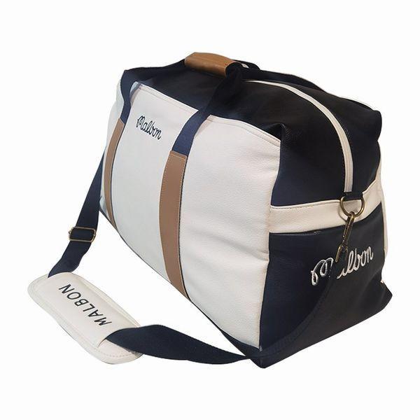 MALBON ボストンバッグ ショルダーバッグ ゴルフバッグ バッグ Golf Bag 旅行バッグ スポーツ用 防水耐摩耗性 撥水性 レディース 可愛い 韓国 人気バッグ|shop-1233|05