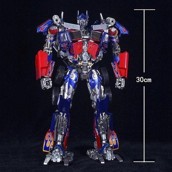 Black Mamba LS-03(KM-01) KNIGHT OF LIGHT オプティマスプライム|shop-1233|02
