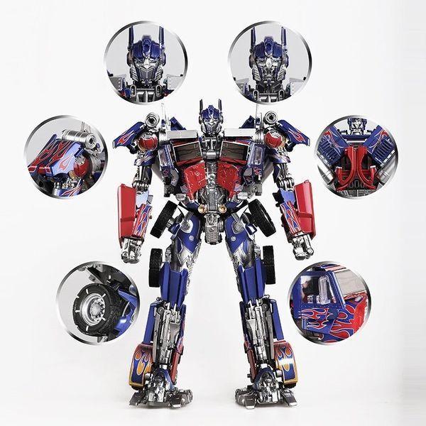 Black Mamba LS-03(KM-01) KNIGHT OF LIGHT オプティマスプライム|shop-1233|03