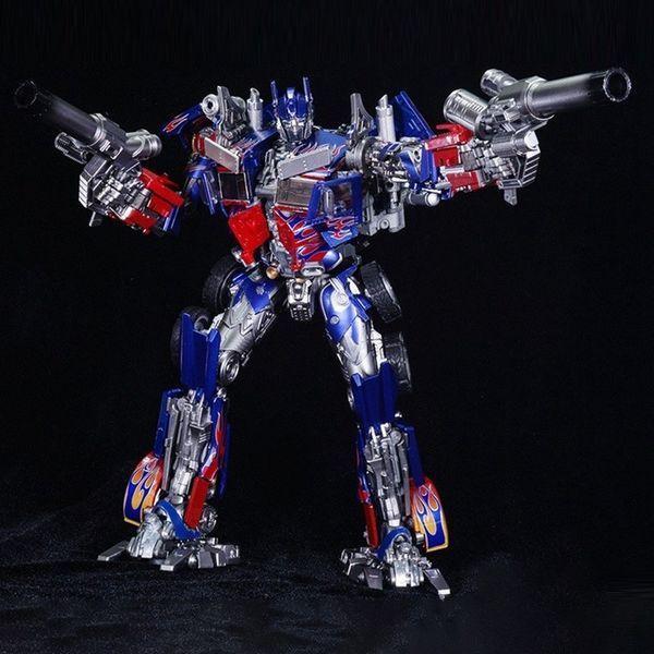 Black Mamba LS-03(KM-01) KNIGHT OF LIGHT オプティマスプライム|shop-1233|06
