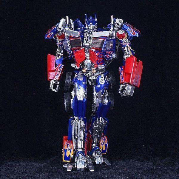 Black Mamba LS-03(KM-01) KNIGHT OF LIGHT オプティマスプライム|shop-1233|07