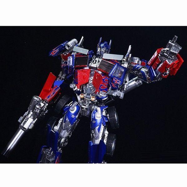 Black Mamba LS-03(KM-01) KNIGHT OF LIGHT オプティマスプライム|shop-1233|08