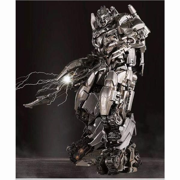Transformers トランスフォーマー Megatron メガトロン Rendsora 合金版 変形可能 (海 外取寄せ品)|shop-1233|07