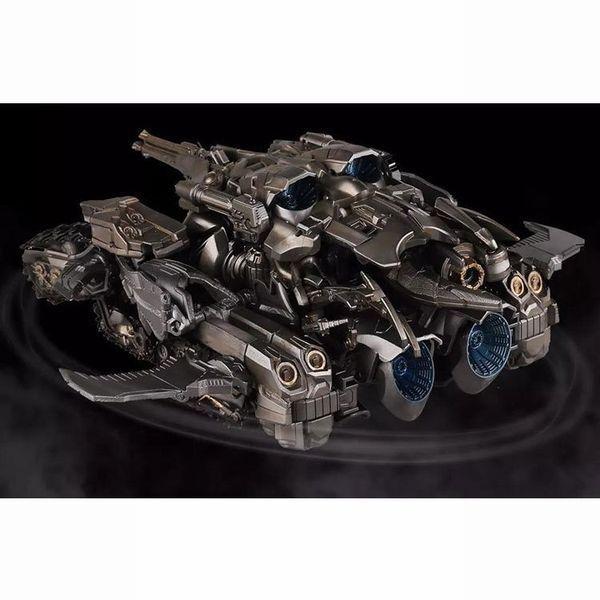 Transformers トランスフォーマー Megatron メガトロン Rendsora 合金版 変形可能 (海 外取寄せ品)|shop-1233|10