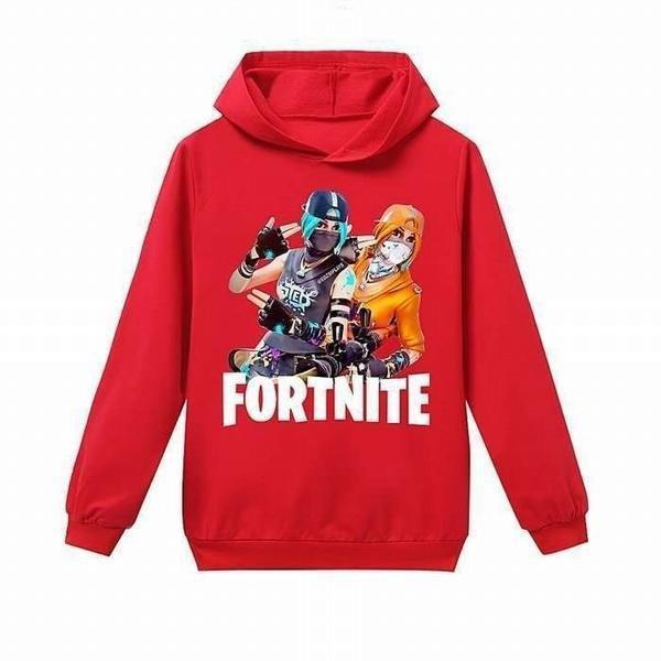 パーカー 薄手 キッズ FORTNITE フォートナイト 長袖 ティルテッドテクニーク キッズ 子供服 120?160cm|shop-1233|04