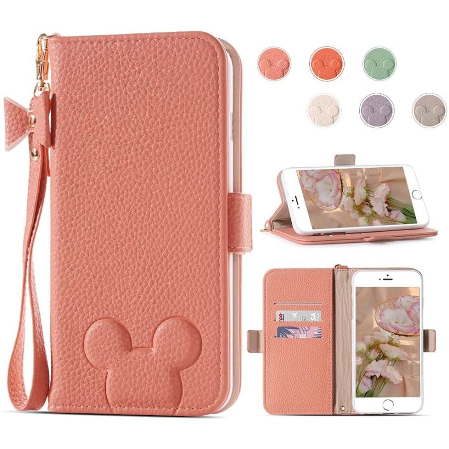 人気の贈り物が Se Iphone カード収納 カバー 手帳型 8 Iphone 手帳ケース 手帳型 かわいい 手帳カバー 7 Iphone スマホケース 第2世代 携帯電話アクセサリー Athomeinparis Fr
