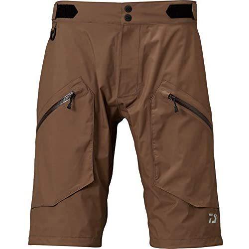 おしゃれ ダイワ Daiwa Dr 5021p L アッシュブラウン レインハーフパンツ レインマックス バスケットボール Revistafiscal Net