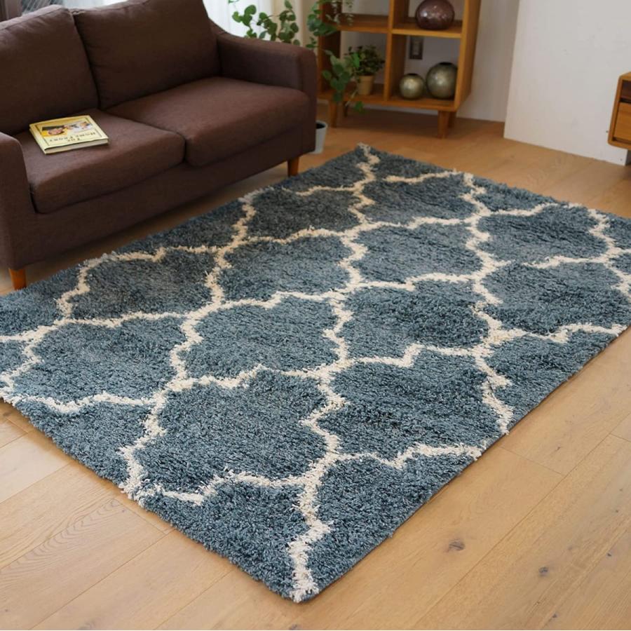 スミノエ Suminoe カーペット ブルー 240 240cm ウィルトン織 ブルー カーペット ショップ963 240 240cm イクシード ショップのおすすめアイテムをご紹介