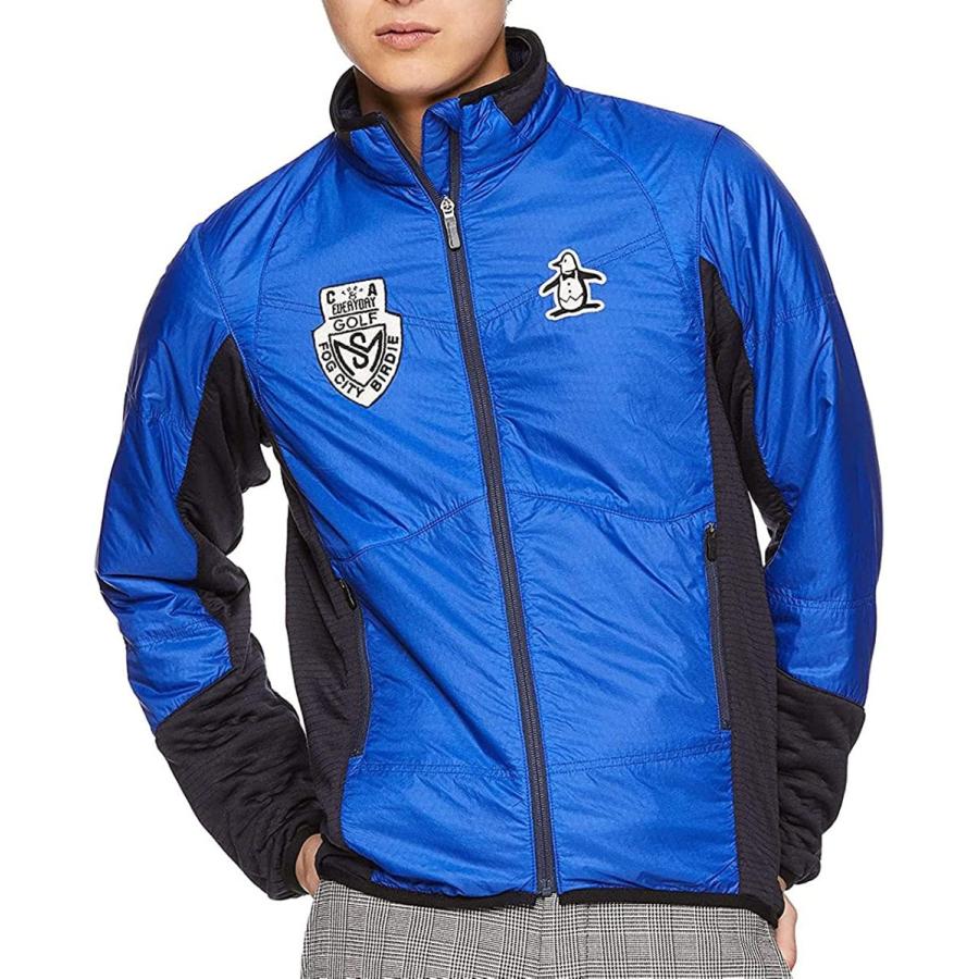 マンシングウェア カットソー Mgmmjl53 メンズ Nv00 ネイビー 日本 L 日本サイズl相当 最前線の