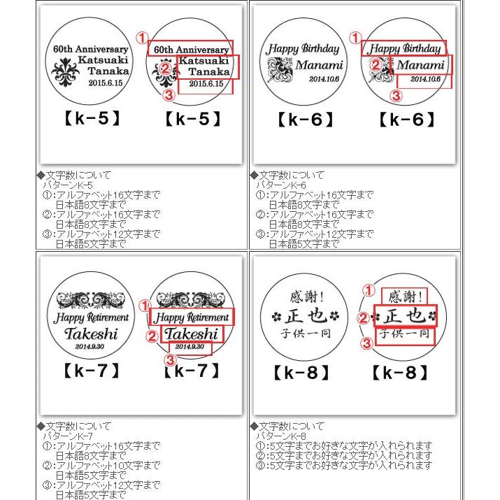 名入れ 江戸切子グラス 田島硝子 星切子 ロックグラス 青 還暦祝い 退職祝い 古希祝い 誕生日 プレゼント 父の日｜shop-adex｜07