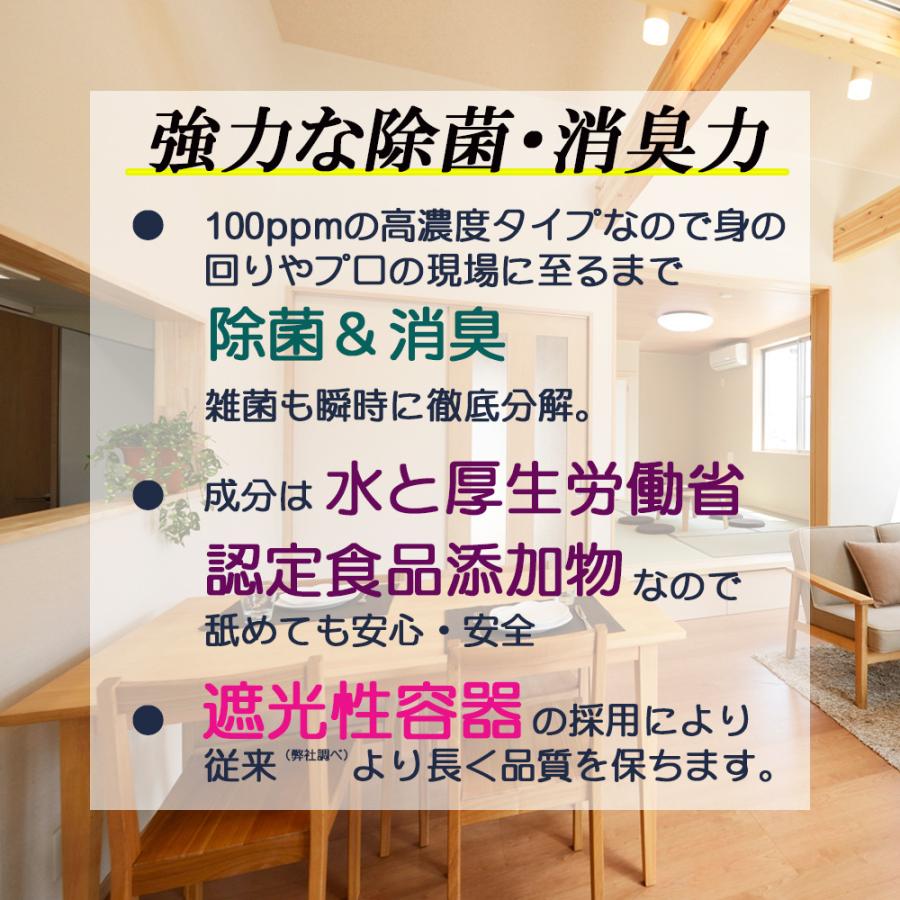 噴霧 厚生労働省 次亜塩素酸