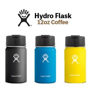 Hydro Flask ハイドロフラスク Coffee コーヒー 12oz 354ml ステンレスボトル 保冷 保温 アウトドア キャンプ デスクワーク 229 アルク ヤフー店 通販 Yahoo ショッピング