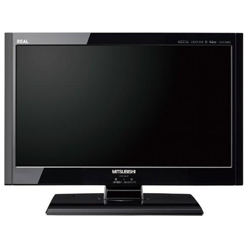 三菱電機(MITSUBISHI) 19V型 液晶 テレビ LCD-19LB1 三菱電機(MITSUBISHI) 19V型 液晶 テレビ LCD-19LB1