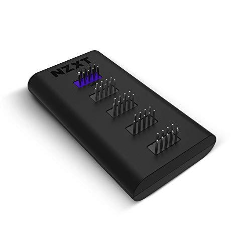 NZXT Internal USB HUB 4X PC内蔵用USB HUB AC-IUSBH-M3 IO2563｜shop-all-day｜02