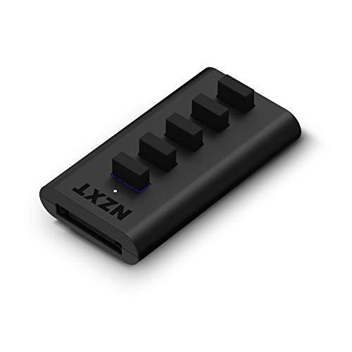 NZXT Internal USB HUB 4X PC内蔵用USB HUB AC-IUSBH-M3 IO2563｜shop-all-day｜04