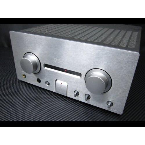 ケンウッド KENWOOD K's A-1001 プリメインアンプ : ショップ ケンウッド KENWOOD K's A-1001 プリメインアンプ : ショップ