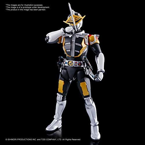 Figure-rise Standard 仮面ライダー電王 アックスフォーム