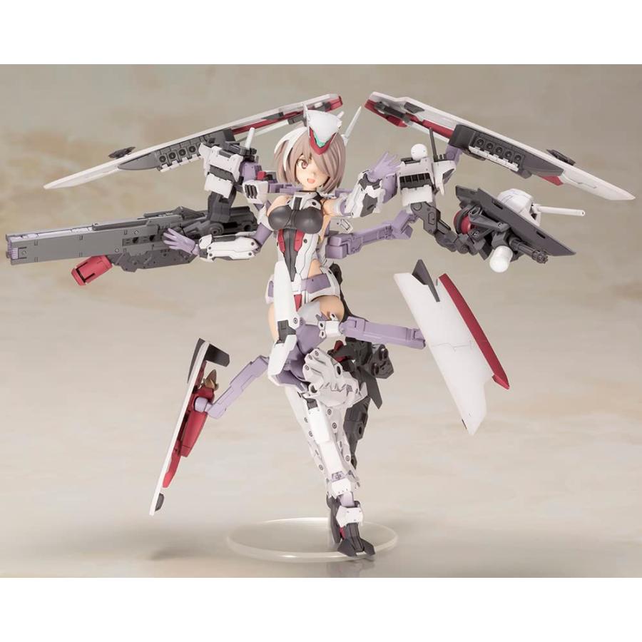壽屋(KOTOBUKIYA) フレームアームズ・ガール 金剛 全高約162mm 壽屋(KOTOBUKIYA) フレームアームズ・ガール 金剛 全高約162mm