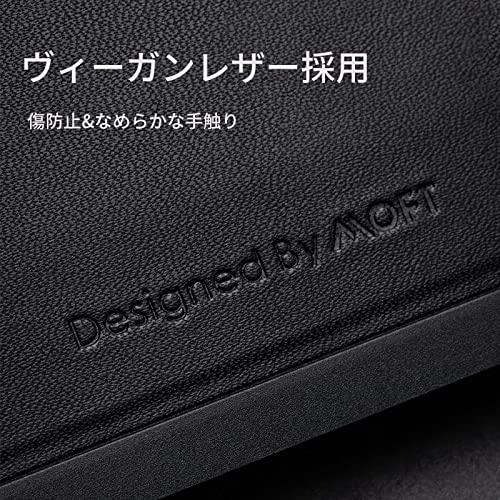 MOFT 【公式直営店】 iPad Pro ケース 11インチ 保護カバー Magic Keyboard対応 Apple Pencil収納/充電/保護 マグネット付き 軽量設計 多機種対応 iP｜shop-all-day｜07