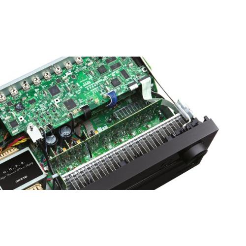 ONKYO 7.1ch対応AVレシーバー (ブラック) TX-NR636(B ONKYO 7.1ch対応AVレシーバー (ブラック) TX-NR636(B