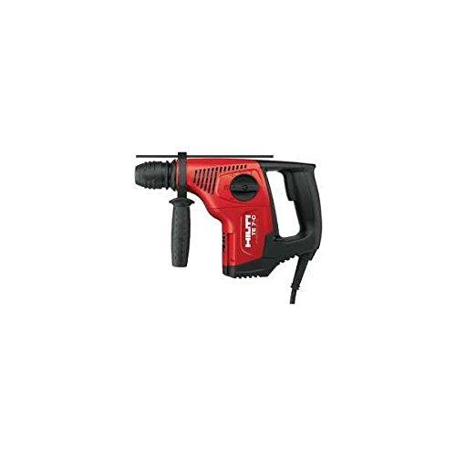 HILTI (ヒルティ) コード式ハンマードリル TE7-C 100V+DRS コンボ 