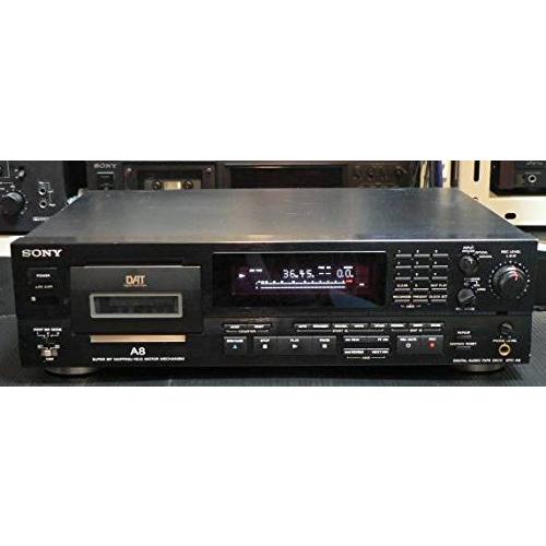 SONY DATデッキ DTC-A8 (デパート 高額品/常温) : ショップ SONY DATデッキ DTC-A8 (デパート 高額品/常温) : ショップ