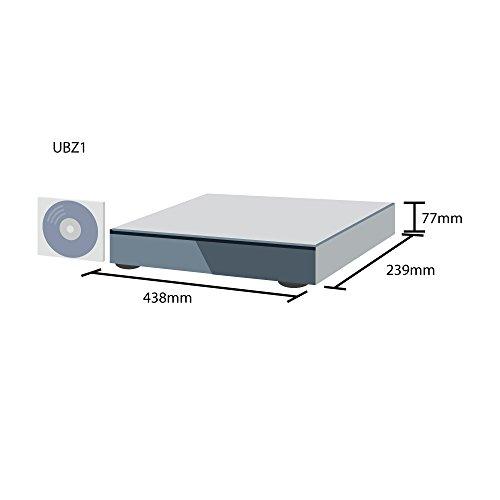 パナソニック 3TB 3チューナー ブルーレイレコーダー Ultra HD パナソニック 3TB 3チューナー ブルーレイレコーダー Ultra HD