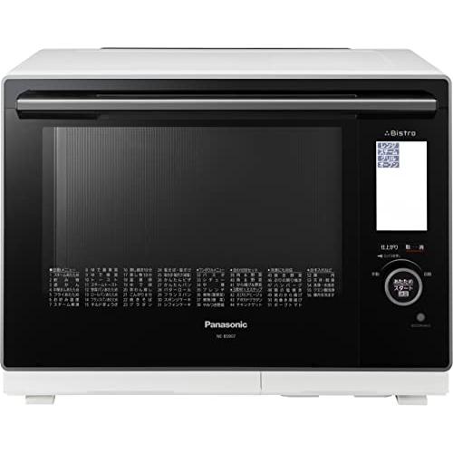パナソニック オーブンレンジ スチーム ビストロ 30L 2段 高精細 パナソニック オーブンレンジ スチーム ビストロ 30L 2段 高精細