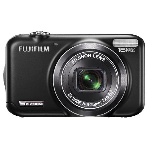 FUJIFILM デジタルカメラ FinePix JX400 ブラック FX-JX400B FUJIFILM デジタルカメラ FinePix JX400 ブラック FX-JX400B