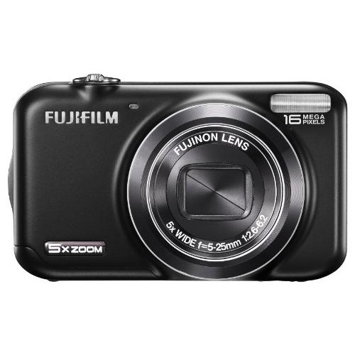 FUJIFILM デジタルカメラ FinePix JX400 ブラック FX-JX400B FUJIFILM デジタルカメラ FinePix JX400 ブラック FX-JX400B