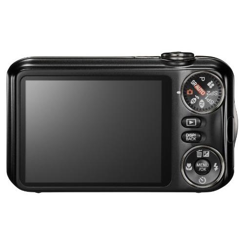 FUJIFILM デジタルカメラ FinePix JX400 ブラック FX-JX400B FUJIFILM デジタルカメラ FinePix JX400 ブラック FX-JX400B