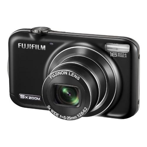 FUJIFILM デジタルカメラ FinePix JX400 ブラック FX-JX400B FUJIFILM デジタルカメラ FinePix JX400 ブラック FX-JX400B
