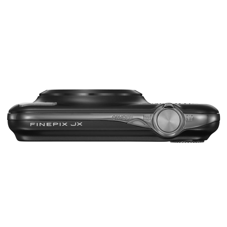 FUJIFILM デジタルカメラ FinePix JX400 ブラック FX-JX400B FUJIFILM デジタルカメラ FinePix JX400 ブラック FX-JX400B