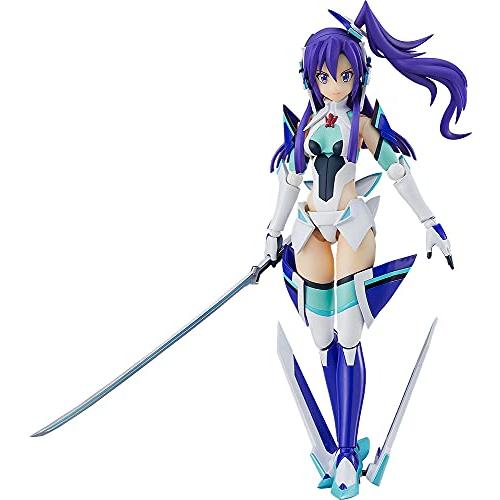 ACT MODE 戦姫絶唱シンフォギアGX 風鳴 翼 ノンスケール ABS&PVC ACT MODE 戦姫絶唱シンフォギアGX 風鳴 翼 ノンスケール ABS&PVC