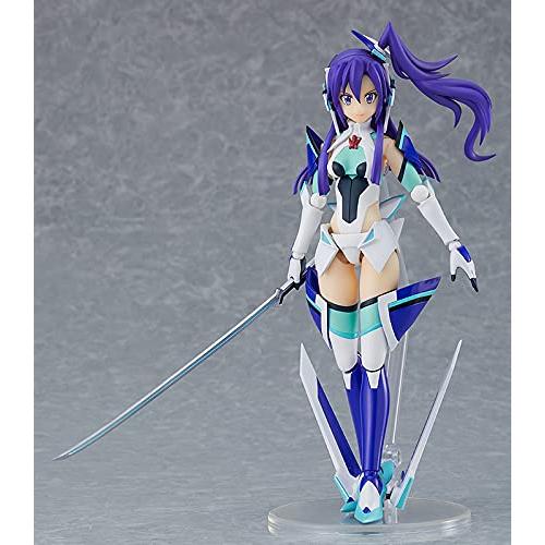 ACT MODE 戦姫絶唱シンフォギアGX 風鳴 翼 ノンスケール ABS&PVC ACT MODE 戦姫絶唱シンフォギアGX 風鳴 翼 ノンスケール ABS&PVC