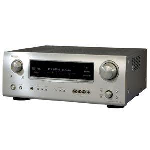 Denon AVサラウンドアンプ プレミアムシルバー AVC-1508-SP Denon AVサラウンドアンプ プレミアムシルバー AVC-1508-SP