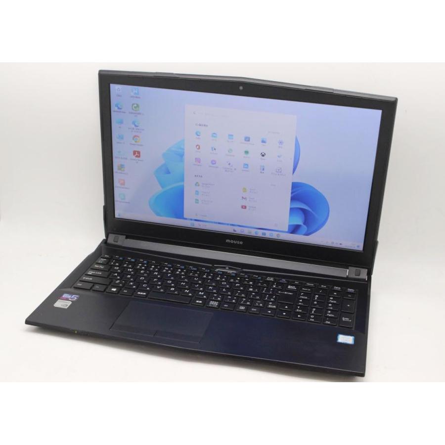 mouse NB-410 第10世代Corei7 16GB 256GB フルHD 【公式通販】