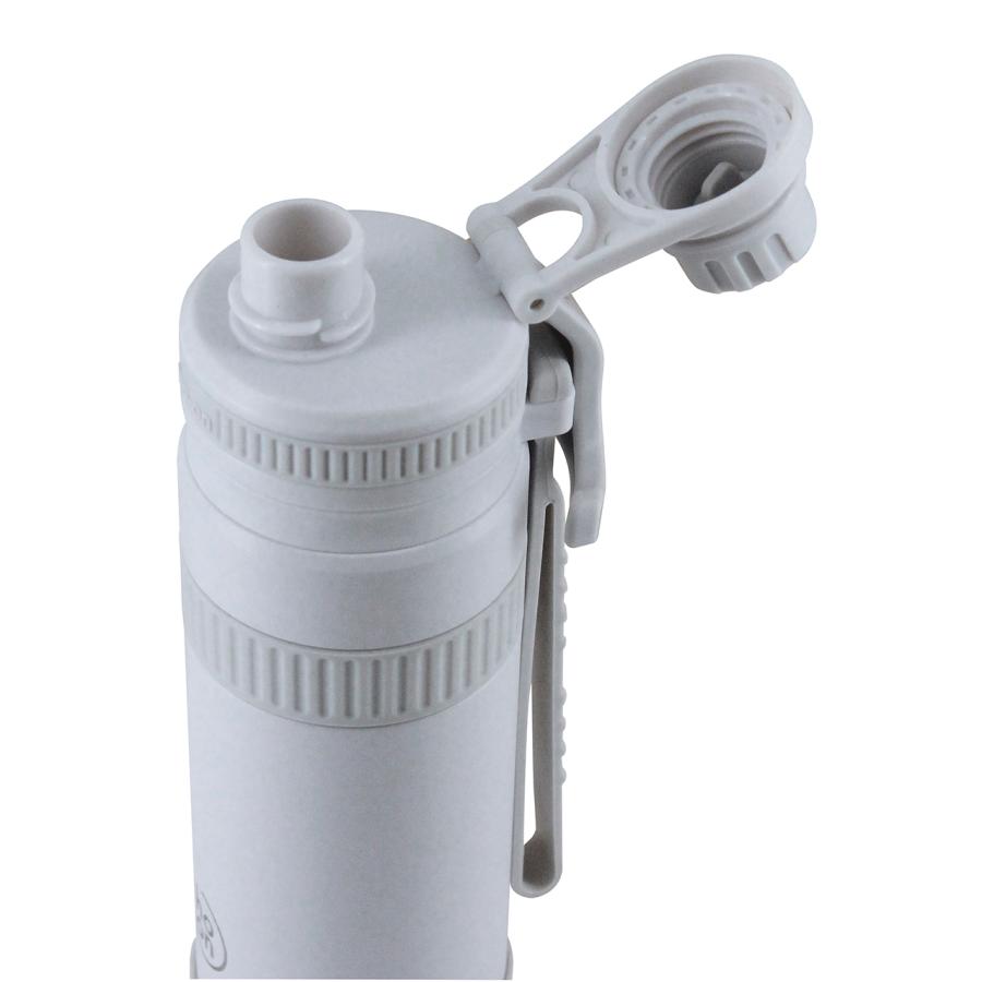 オルゴ グラブフラスク 500ml GF-50【おしゃれ スリム