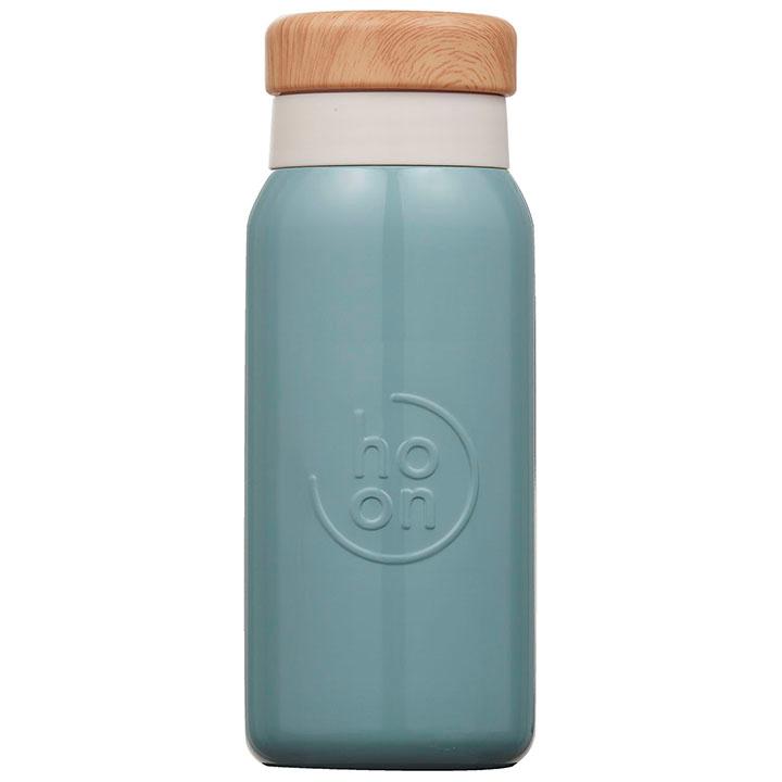 オルゴ（ALLGO） キャニスターボトル 400ml MBC-40 真空マグ おしゃれ