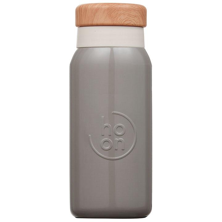 オルゴ（ALLGO） キャニスターボトル 400ml MBC-40 真空マグ おしゃれ