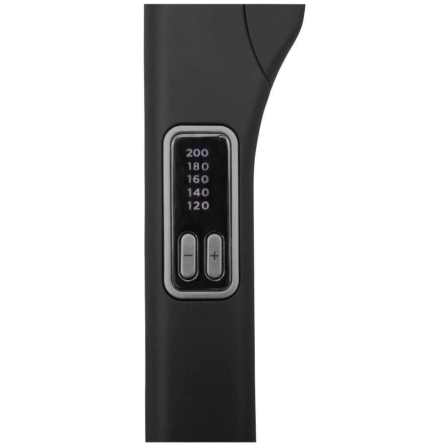 キャンペーン特典付 VENUSiS ヴィナシス マイナスイオンストレートアイロン VAS-9400C コーム付き うねり対策 浮きプレート 髪にやさしい 時短 ダメージケア | VENUSiS | 03