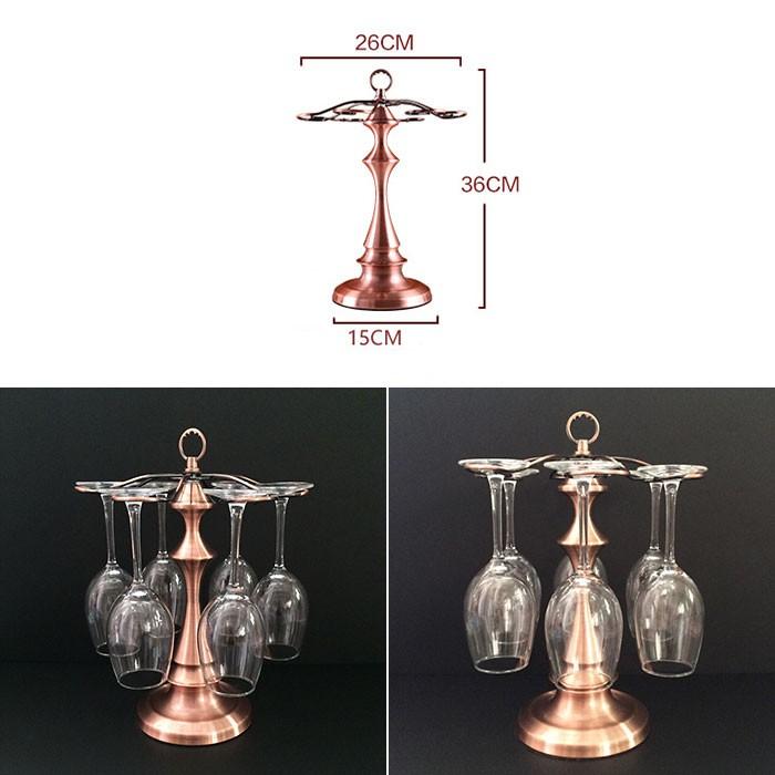 『フランスアンティーク』ワイングラスラック キッチンアクセサリー RWmis24 Amazon｜ワイングラスホルダー 家の装飾吊り下げ収納のキッチン