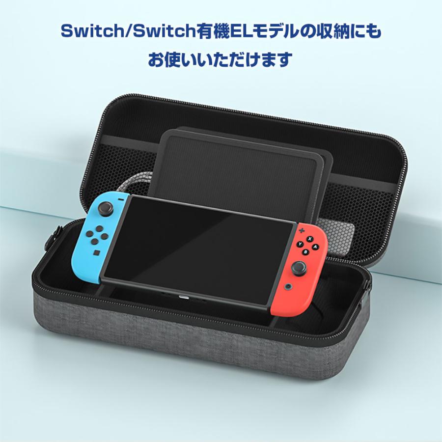 Steam Deck専用 キャリングケース スチームデック用 EVA素材 耐 Steam Deck専用 キャリングケース スチームデック用 EVA素材 耐
