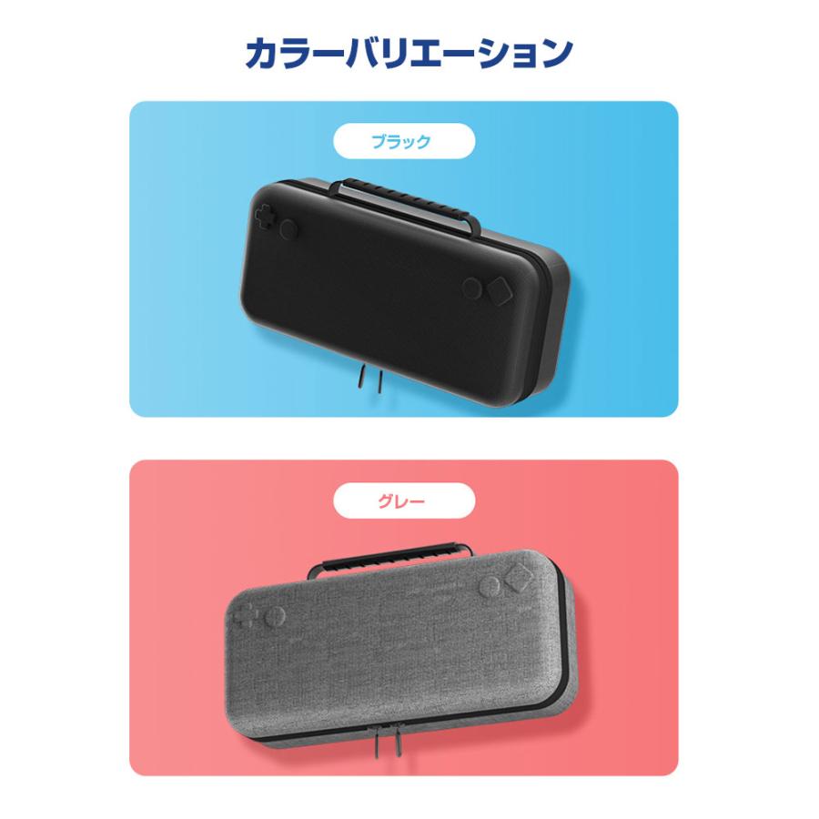 Steam Deck専用 キャリングケース スチームデック用 EVA素材 耐 Steam Deck専用 キャリングケース スチームデック用 EVA素材 耐