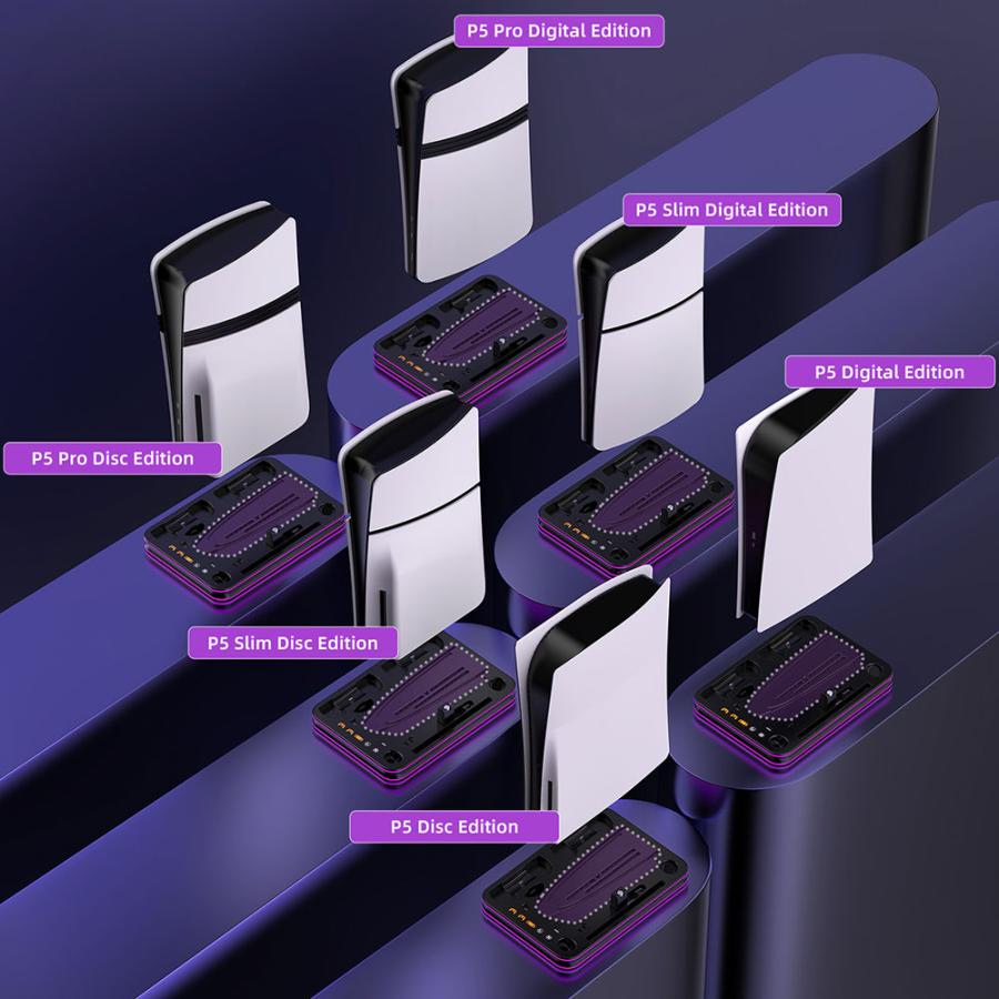 ◆25％値下【稀少品】PROEL 281BK スタンド 中サイズ 2本セット 2025SKセール限定品】12.7sq.スタンダードセット[60点]（3段3