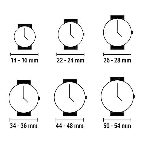 [Welder ウェルダームーディー] 腕時計 ウェルダームーディー Welder Moody WWRC514 メンズ ブルー｜shop-amakita｜02