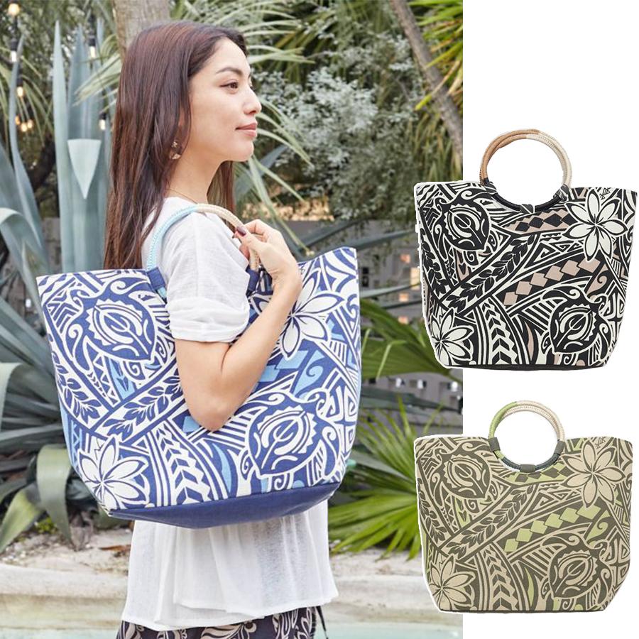 Kahiko（カヒコ） トートバッグ 【Kahiko】 大きめ レディース 