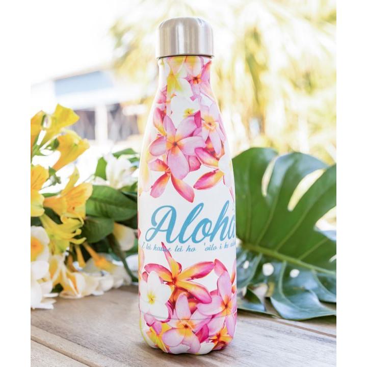 Kahiko（カヒコ） アイリーステンレスボトル ハワイアン 雑貨