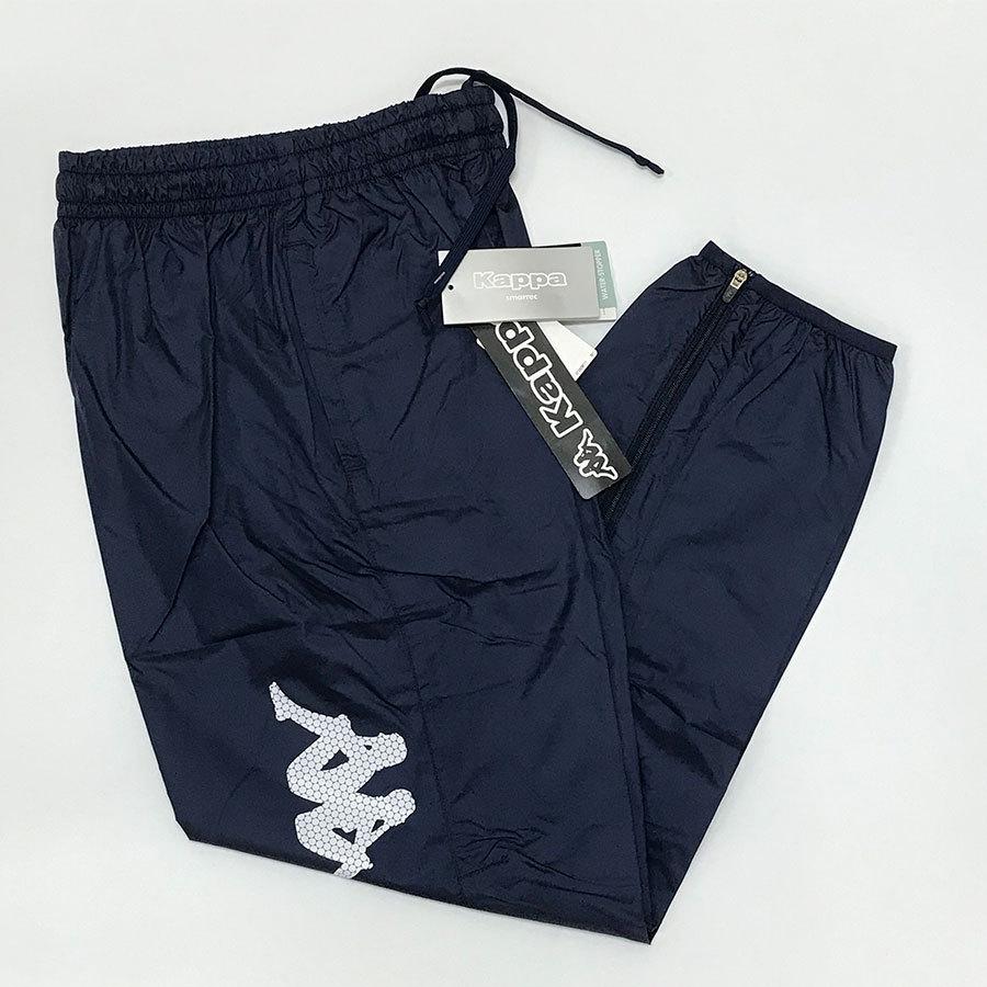 ジュニア ピステパンツ kappa カッパ サッカーフットサルジュニア  
